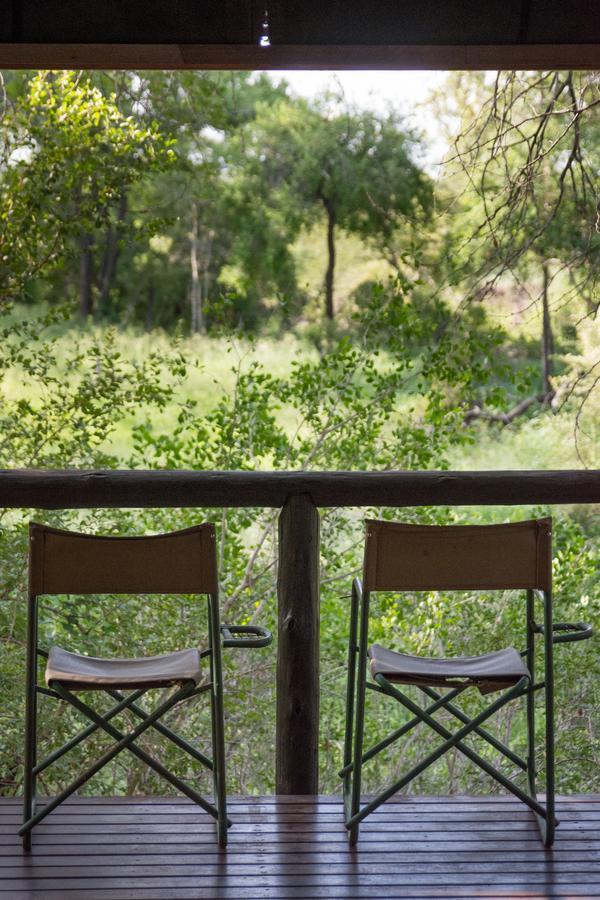 Ndzhaka Tented Camp Manyeleti Game Reserve Habitación foto